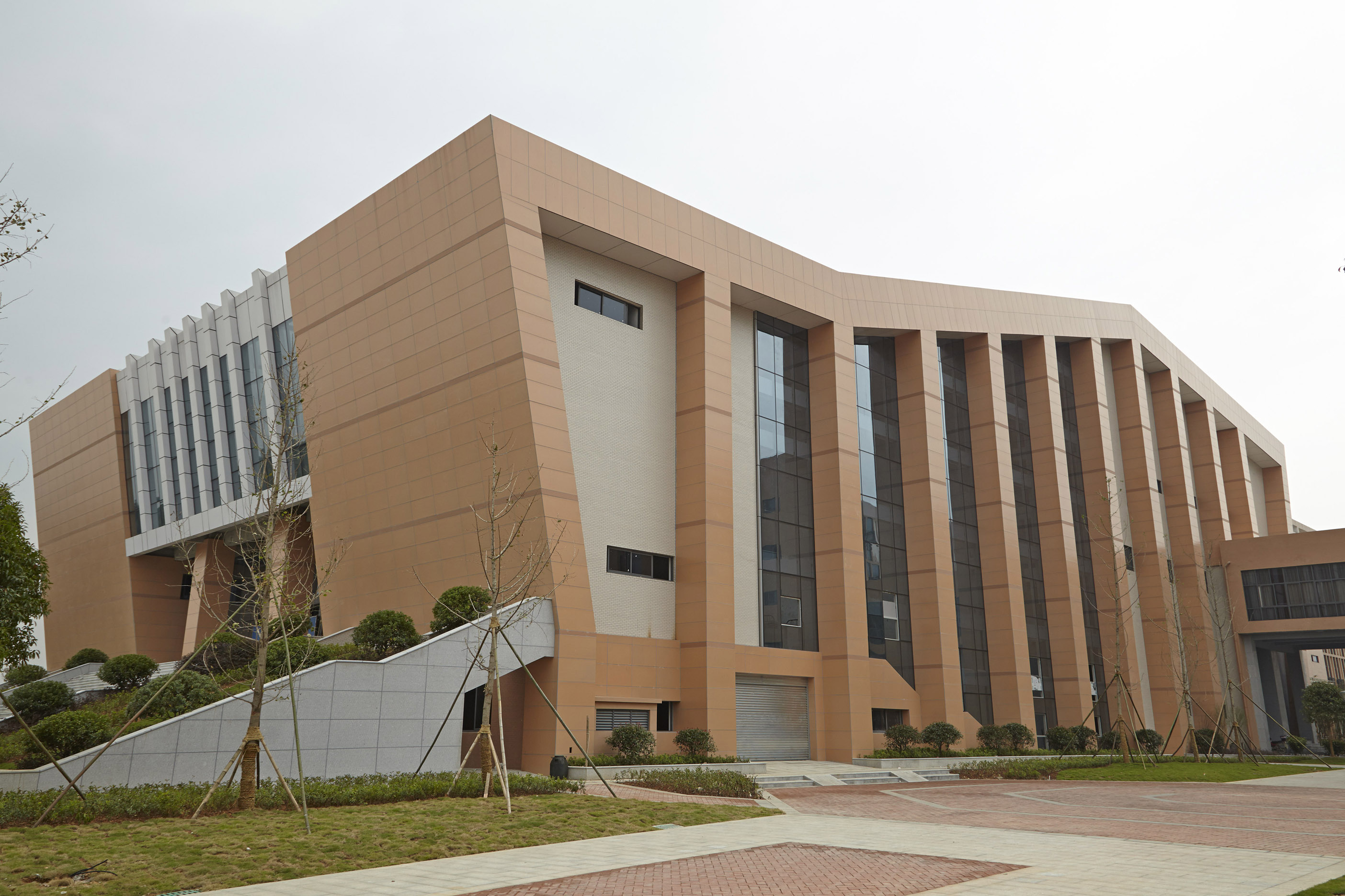 长沙师范学院